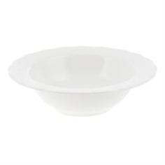 Столовая посуда Салатник 16 см Kutahya porselen Irem недекорированный