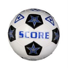 Мячи, сетки Мяч футбольный,230/250г, №5, PVC ,1poly cot,"SCORE". Gratwest