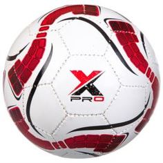 Мячи, сетки Мяч футбольный,280/300г, №5, PVC ,shine, 1cot+1pol, "X TataPak" Gratwest