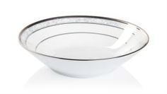 Столовая посуда Тарелка для супа Noritake Хэмпшир 19 см