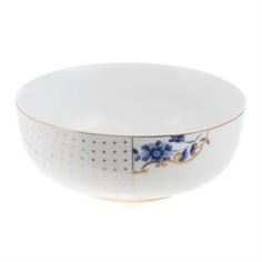 Столовая посуда Пиала Pip studio royal white 17см