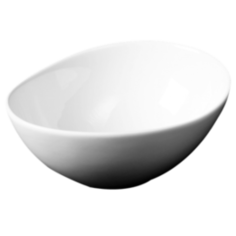 Столовая посуда Салатник Cameo Egg 13 см