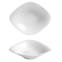 Столовая посуда Салатник Cameo Oval Flare 19 х 15 см
