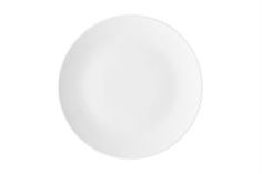 Столовая посуда Тарелка закусочная Maxwell & williams Белая коллекция 19 см