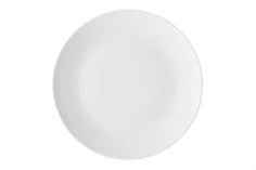 Столовая посуда Тарелка Maxwell & williams Белая коллекция 23 см