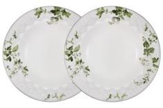 Сервизы и наборы посуды Набор суповых тарелок Anna Lafarg Веста 23 см 2 шт