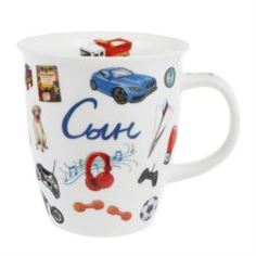 Чашки и кружки Кружка 480мл Dunoon сын невис