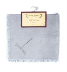 Скатерти, салфетки Набор салфеток 2 шт. Saint Linen (11030)