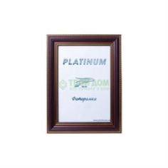 Фоторамки Фоторамка Platinum бордовый 30х40 (JW94-2 30Х40)