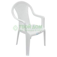 Кресла и стулья Стул Scab Penelope High Back White