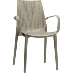 Кресла и стулья Кресло Scab Lucrezia Antracite Dove Grey (2322 15)