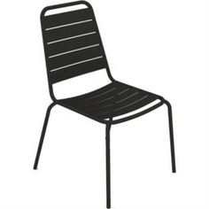 Кресла и стулья Стул Talenti Havana (HAVSP1-RO)