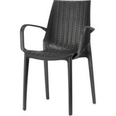 Кресла и стулья Кресло Scab Lucrezia Antracite (2322 81)