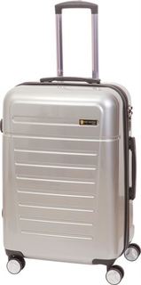 Рюкзаки и чемоданы Чемодан sunvoyage 24 63X44X24