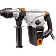 Ударные дрели и перфораторы Перфоратор WORX WX333