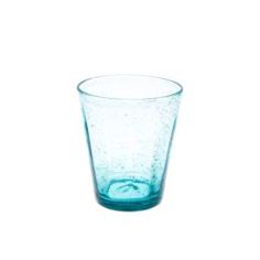 Посуда для напитков Стакан 340мл голубой kolors Tognana KL557340026