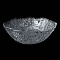 Столовая посуда Салатник Diamante 20 см IVV