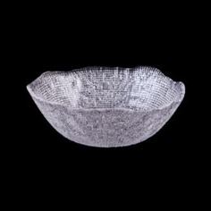 Столовая посуда Салатник Diamante 28 см IVV