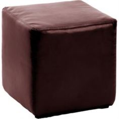 Столы, стулья и пуфики Пуфик Vental пф-4 коричневый