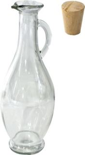 Посуда для напитков Бутылка 500мл с пробкой Einkochwelt 189008