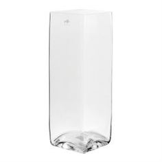 Вазы Ваза Sandra rich cube square 14x14см 42см
