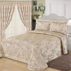 Пледы и покрывала Покрывало 240х260 жаккард объемное Sofi De Marko (ПОК-КА2-К-240Х260)