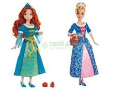 Куклы Кукла Disney princess в ассортименте (BDJ10/BDJ15/BDJ16/)