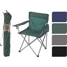Кресла и стулья Стул складной 81 см Koopman camping (DV4500610)