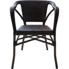Кресла и стулья Кресло веранда Ease 57x58x83см (E5004)