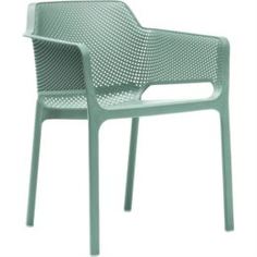 Кресла и стулья Стул Nardi net verde salice (40326040000)