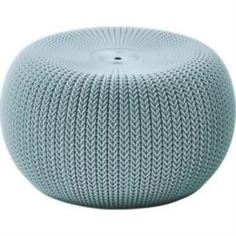 Кресла и стулья Пуф Grey Keter