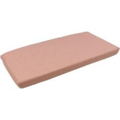 Подушки для мебели Подушка для скамейки Nardi net розовая 1.055x0.535 (3633800066)
