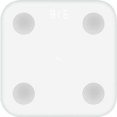 Напольные весы Весы напольные Xiaomi Mi Body Composition Scale