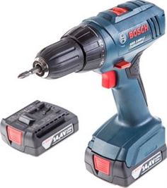 Шуруповерты и дрели Шуруповерт Bosch GSR 1440-LI Professional