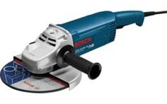 Шлифмашины Угловая шлифмашина Bosch GWS 22-230 JH Professional
