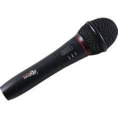 Микрофоны Микрофон Ritmix RWM-101 Black