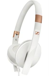 Наушники Sennheiser HD 2.30i White