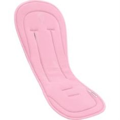 Детские коляски, автокресла и аксессуары Матрас в коляску Bugaboo Breezy Soft pink