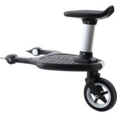 Детские коляски, автокресла и аксессуары Подножка Bugaboo Comfort Wheeled Board+ New