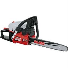 Цепные пилы Бензопила AL-KO BKS 4540