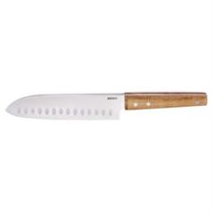 Ножи, ножницы и ножеточки Нож сантоку Beka Nomad 18 см