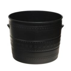 Кашпо, горшки, балконные ящики Кашпо Keter patio 35см