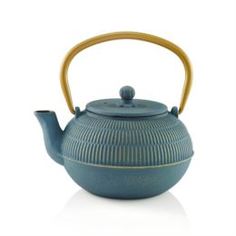 Заварочные чайники и френч-прессы Чайник заварочный с ситечком Beka Yuan 0,9 л