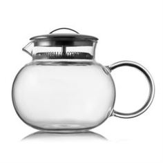 Заварочные чайники и френч-прессы Чайник заварочный Walmer Cordial 0,8 л