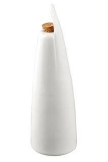 Столовая посуда Бутылка для масла DeaGourmet Desiderio с пробочной крышкой 350 мл