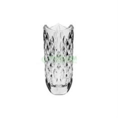 Вазы Ваза хрустальная 33 см Crystal Bohemia AS Pinwheel (990/80811/0/54100/330-109)