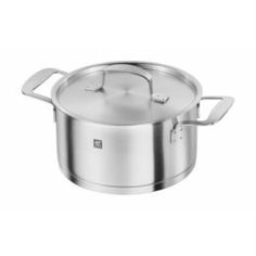 Сковороды и сотейники Сотейник Henckels Zwilling base 2.9 л 20 см