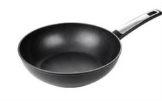 Сковороды и сотейники Сковорода wok i-premium 28 см Tescoma