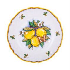 Столовая посуда Подставочная тарелка Soendgen Limoni 33 см