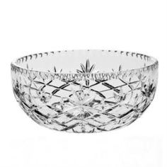 Столовая посуда Салатник Bohemia Christie 23 см